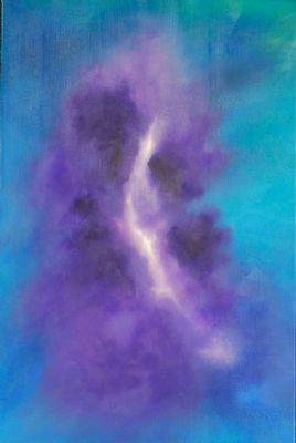 Violet Dreams